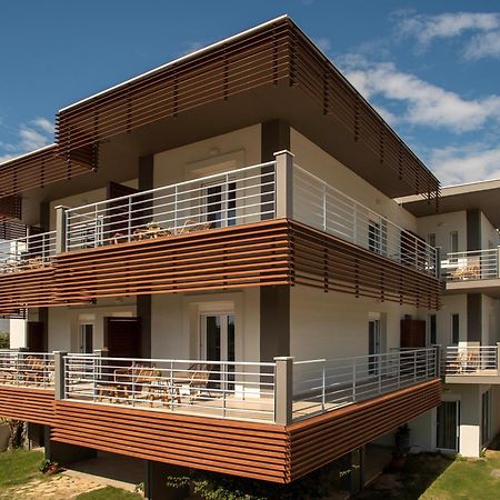 Kanali Homes Exterior foto