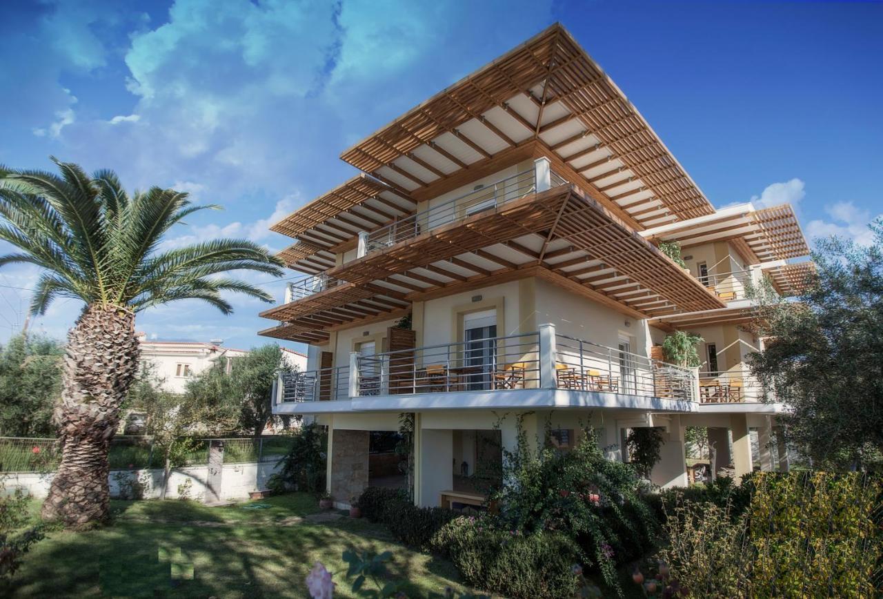 Kanali Homes Exterior foto