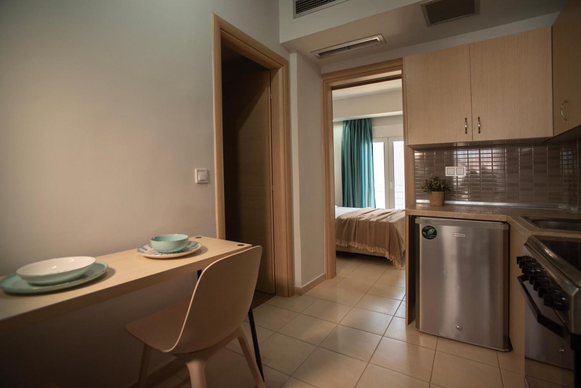 Kanali Homes Exterior foto