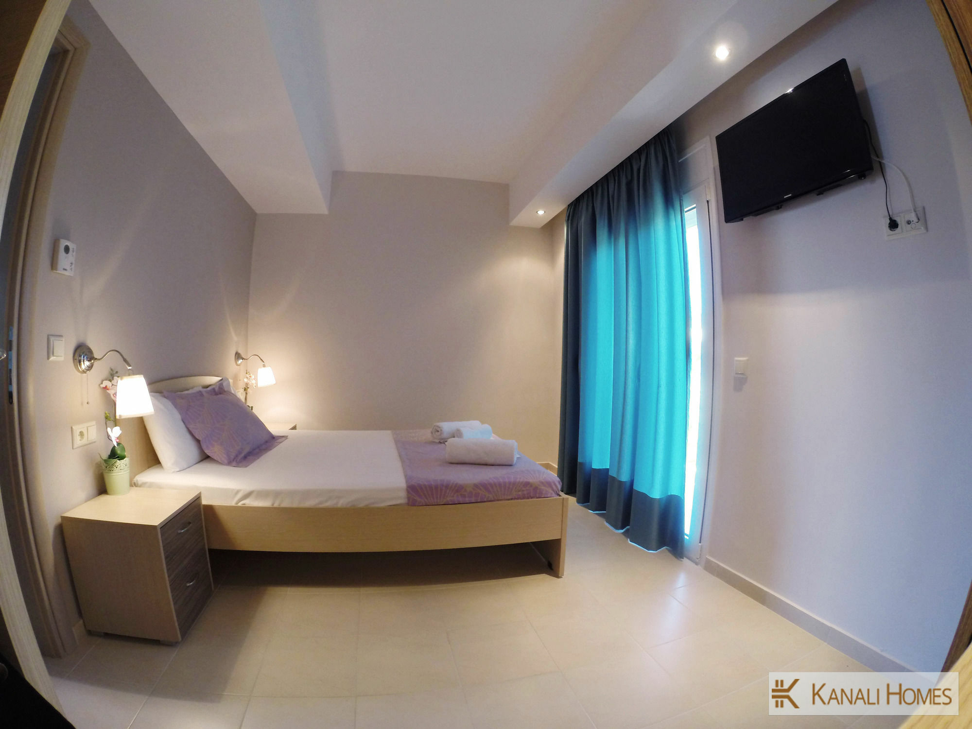 Kanali Homes Exterior foto