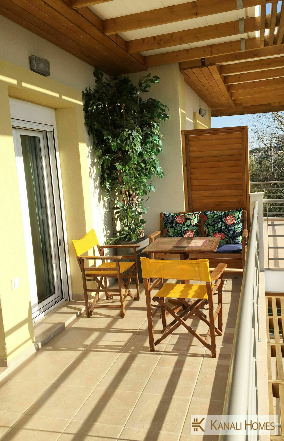 Kanali Homes Exterior foto